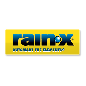 RAINX logo