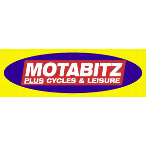 MOTABITZ MOTABITZ logo