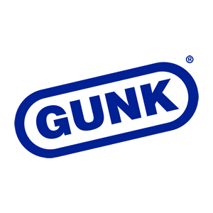 GUNK GUNK logo
