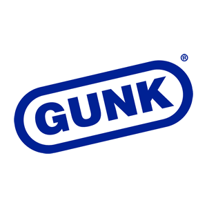 GUNK logo