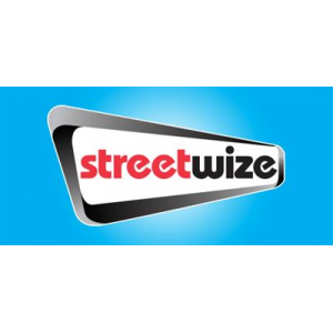 STREETWIZE logo