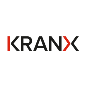 KRANX logo