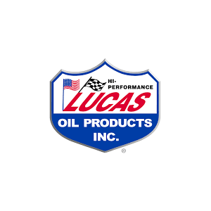 LUCAS logo