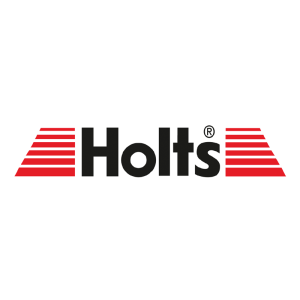 HOLTS HOLTS logo