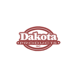 DAKOTA logo