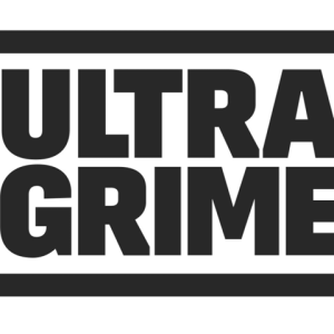 ULTRAGRIME logo
