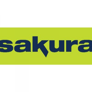 SAKURA logo