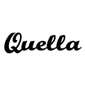 QUELLA logo
