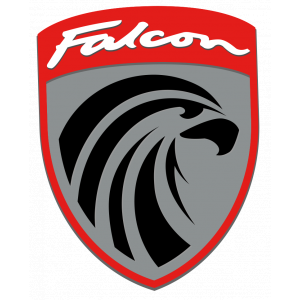 FALCON logo