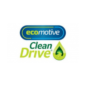 CLEAN DRIVE logo