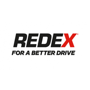 REDEX logo