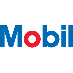 MOBIL logo