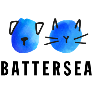 BATTERSEA logo