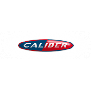 CALIBER logo