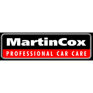 MARTIN COX logo