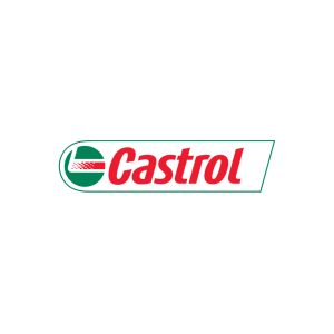 CASTROL logo