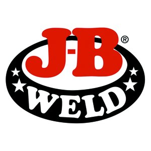 JB WELD logo