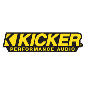 KICKER KICKER logo