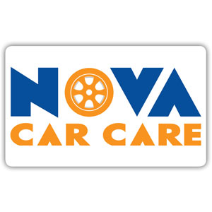 NOVA logo