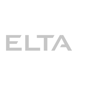 ELTA logo