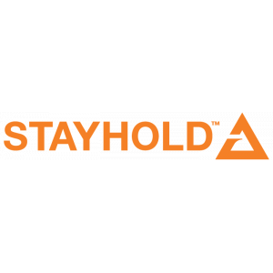 STAYHOLD logo