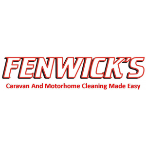 FENWICKS logo