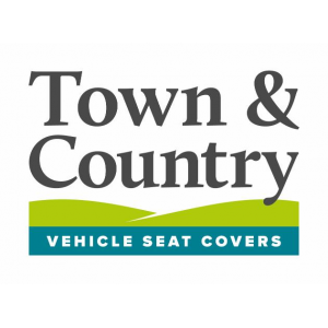 TOWN & COUNTRY logo
