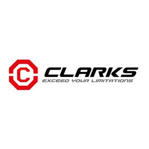 CLARKS logo