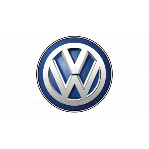 VW logo