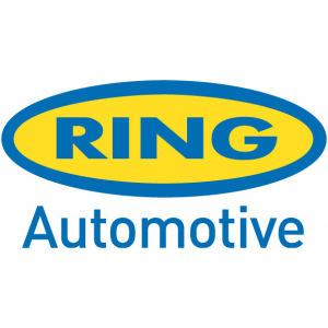 RING AUTOMOTIVE logo