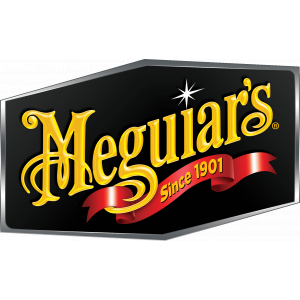 MEGUIARS logo