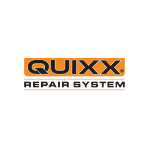 QUIXX logo
