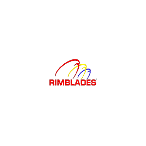 RIMBLADES logo
