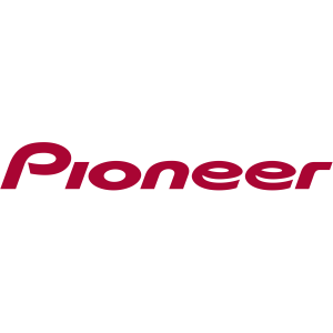 PIONEER logo