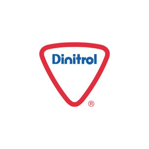 DINITROL logo