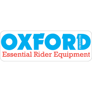 OXFORD logo