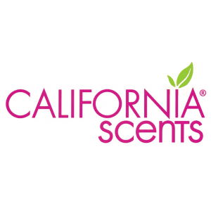 CALIFORNIA SCENTS logo