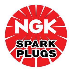 NGK logo