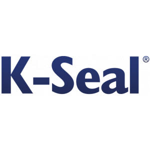 K SEAL logo