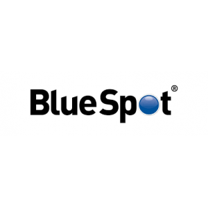 BlueSpot logo