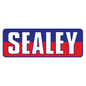 SEALEY logo