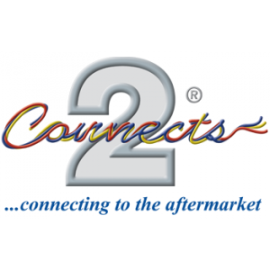 CONNECTS 2 logo