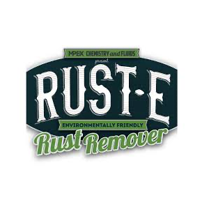 RUSTE logo