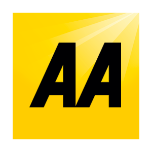 AA logo