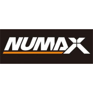 Numax logo