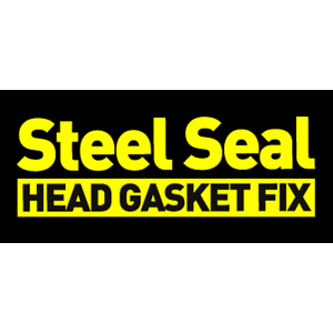 STEELSEAL STEELSEAL logo