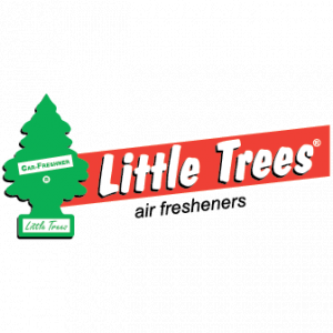 LITTLE TREES logo