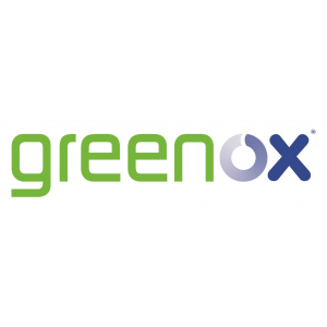 GREENOX logo
