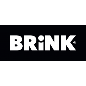 BRINK logo