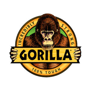 GORILLA logo